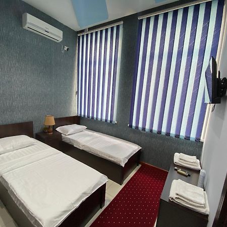 Veagat B&B Taškent Exteriér fotografie