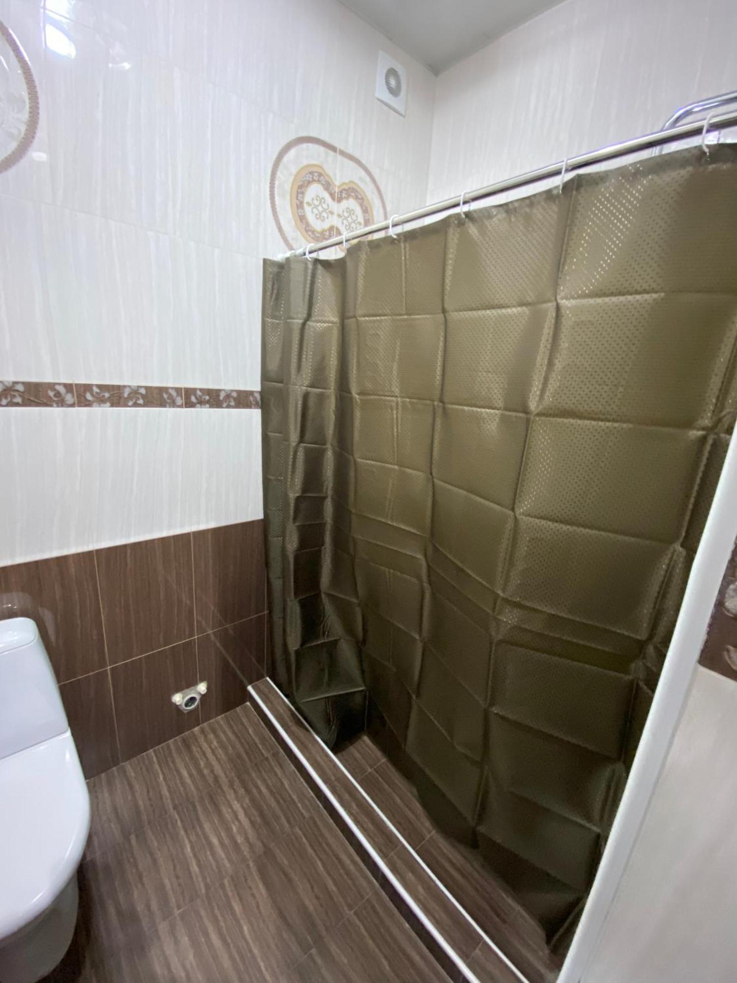 Veagat B&B Taškent Exteriér fotografie