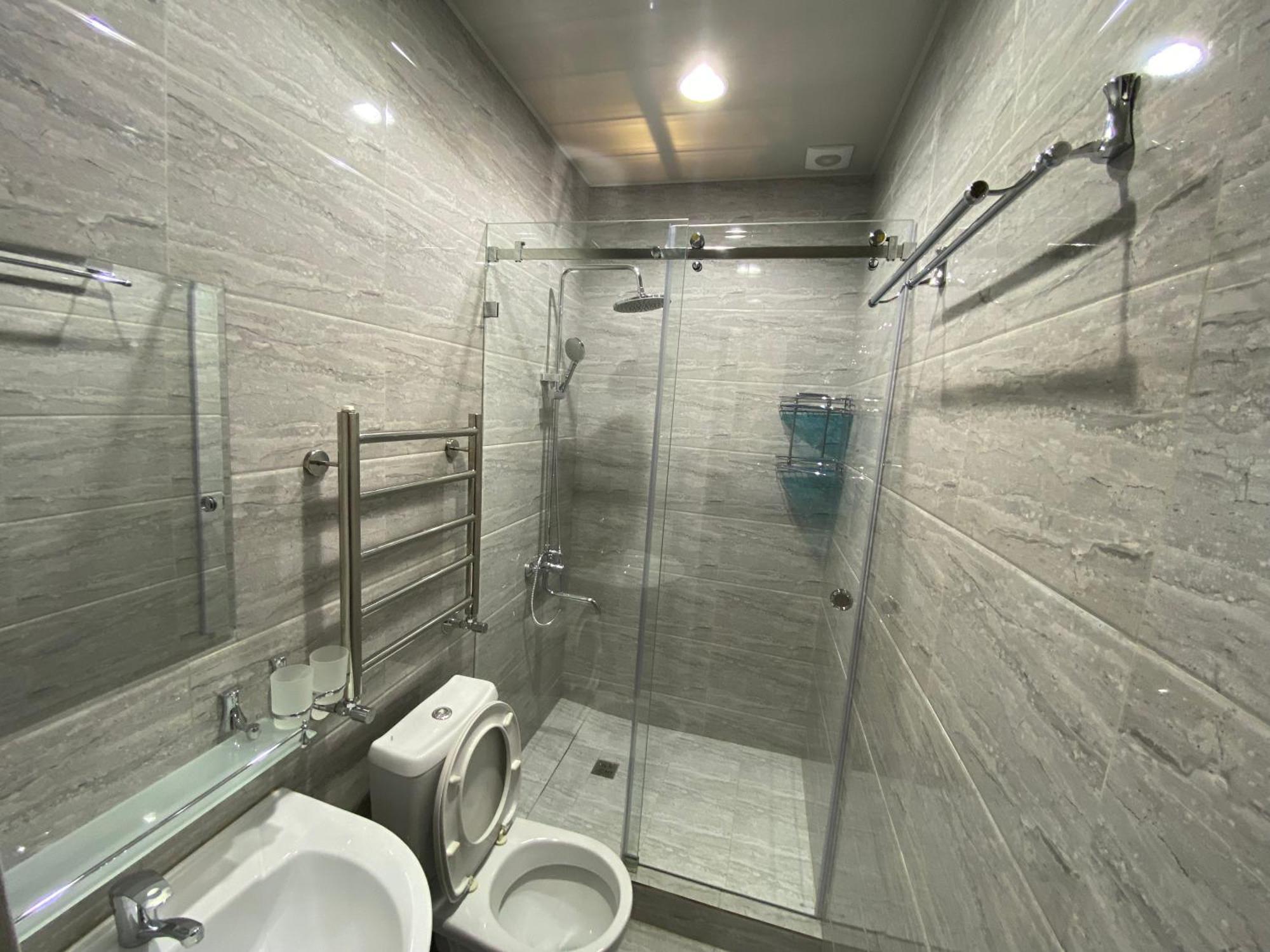 Veagat B&B Taškent Exteriér fotografie